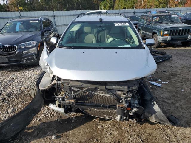 2FMDK3KC6EBA34661 | 2014 Ford edge limited