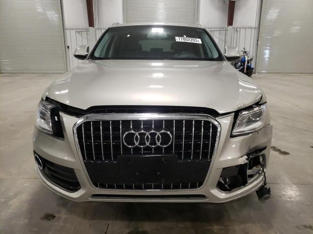 VIN WA1LFAFPXDA058648 2013 Audi Q5, Premium Plus no.5