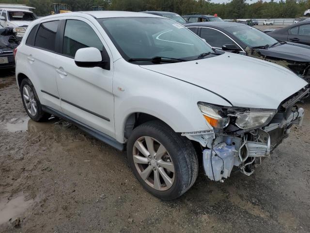 Vin: 4a4ap3au9de020106, lot: 76669733, mitsubishi outlander es 20134