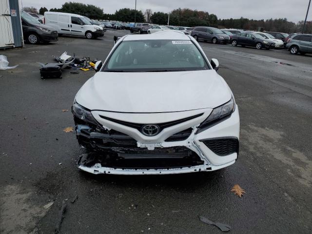 4T1G11AKXRU848342 | 2024 TOYOTA CAMRY SE N