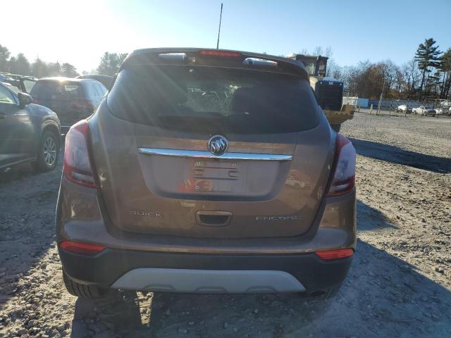 KL4CJ1SB6HB201085 | 2017 BUICK ENCORE SPO