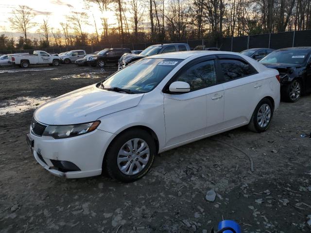 2011 Kia Forte EX