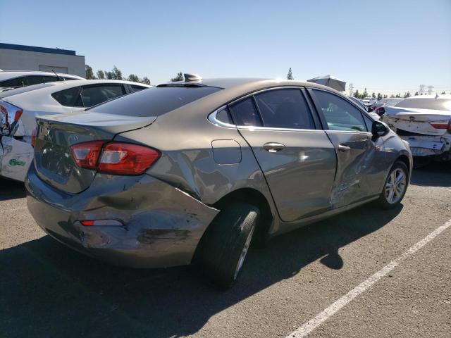 1G1BE5SM5J7181346 Chevrolet CRUZE LT
