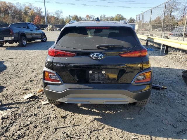 2021 HYUNDAI KONA NIGHT - KM8K63A5XMU674329
