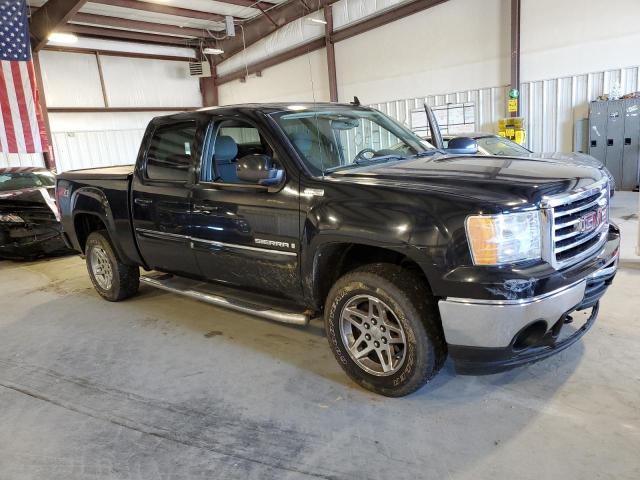 2009 GMC Sierra K1500 Sle VIN: 3GTEK233X9G237637 Lot: 77861063