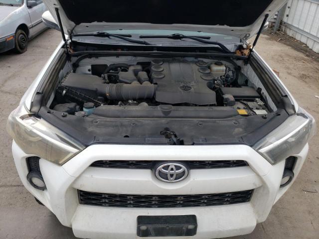 2015 TOYOTA 4RUNNER SR - JTEBU5JR1F5269784