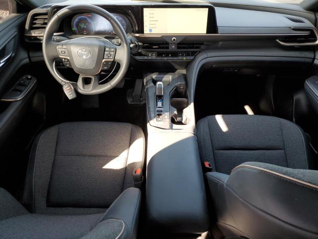 2023 TOYOTA CROWN XLE JTDAAAAF8P3006552