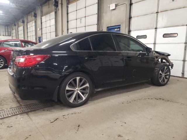 4S3BNBL64F3016294 | 2015 SUBARU LEGACY 2.5