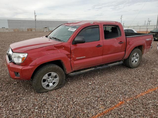 2013 Toyota Tacoma 