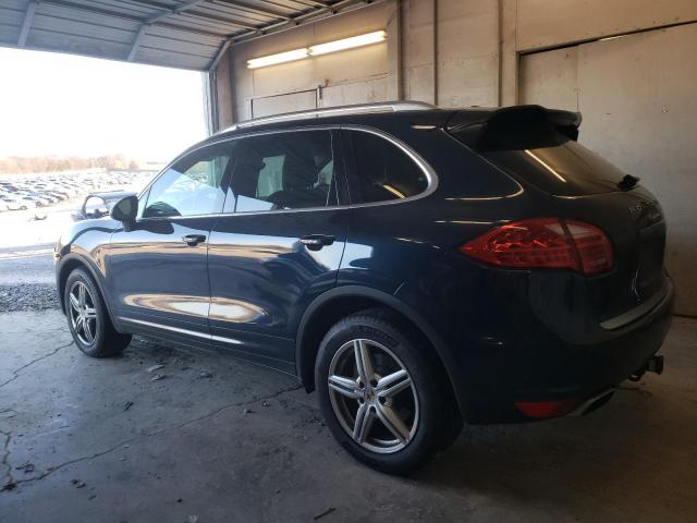 WP1AA2A23ELA02732 | 2014 Porsche cayenne