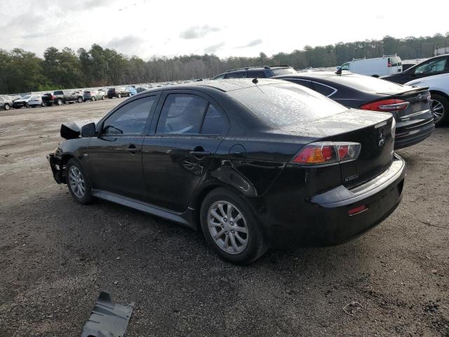 Vin: ja32u2fu4bu037565, lot: 77696013, mitsubishi lancer es/es sport 20112