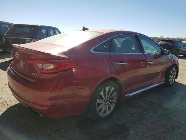 5NPE34AF5HH569948 Hyundai Sonata Sport