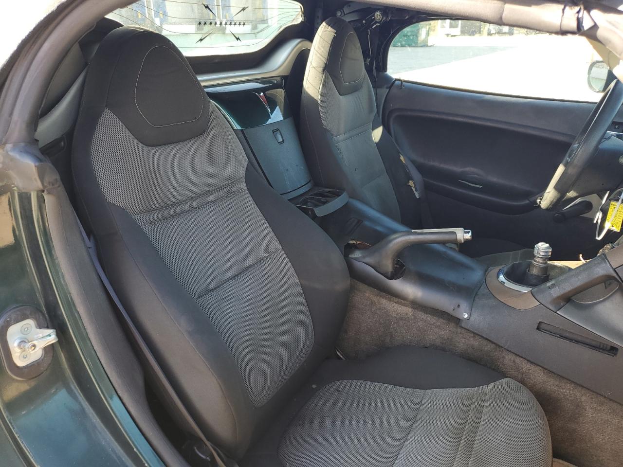 1G2MB33BX6Y109493 2006 Pontiac Solstice