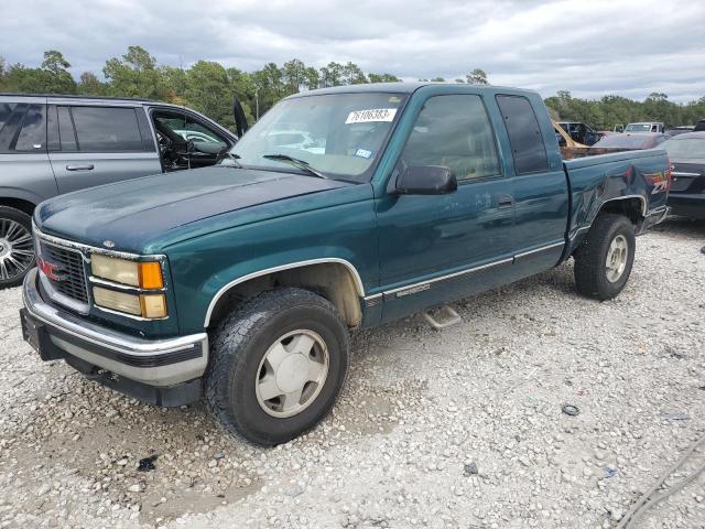 1996 GMC Sierra 1500 