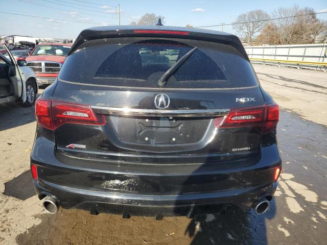 5J8YD4H0XKL013988 Acura MDX A-SPEC