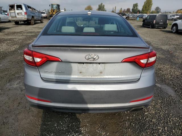 5NPE24AF6FH249845 | 2015 HYUNDAI SONATA SE