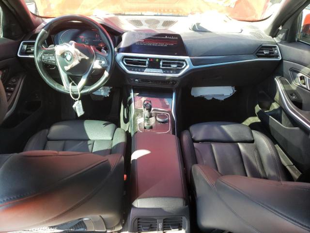 WBA5R1C01LFH77303 BMW 330I