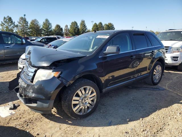 2010 Ford Edge Limited