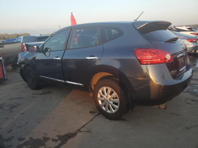 JN8AS5MT4FW161056 | 2015 NISSAN ROGUE SELE