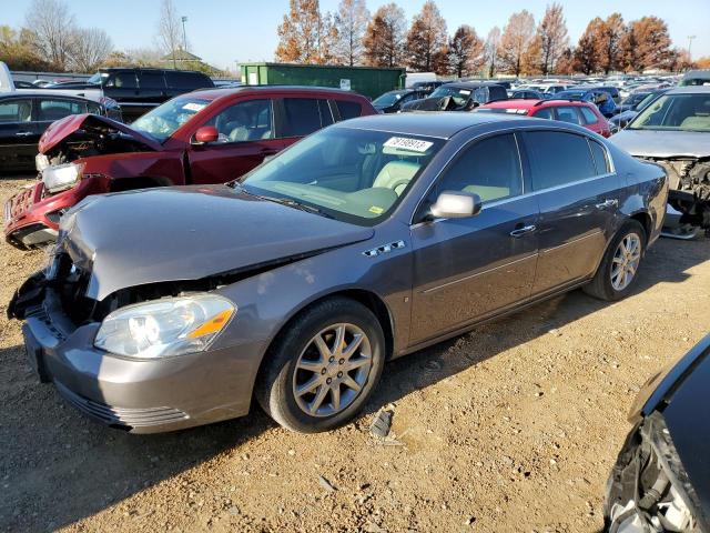 2008 Buick Lucerne CXL