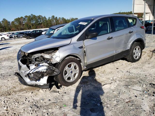 Vin: 1fmcu0f71hua45485, lot: 77338183, ford escape s 2017 img_1