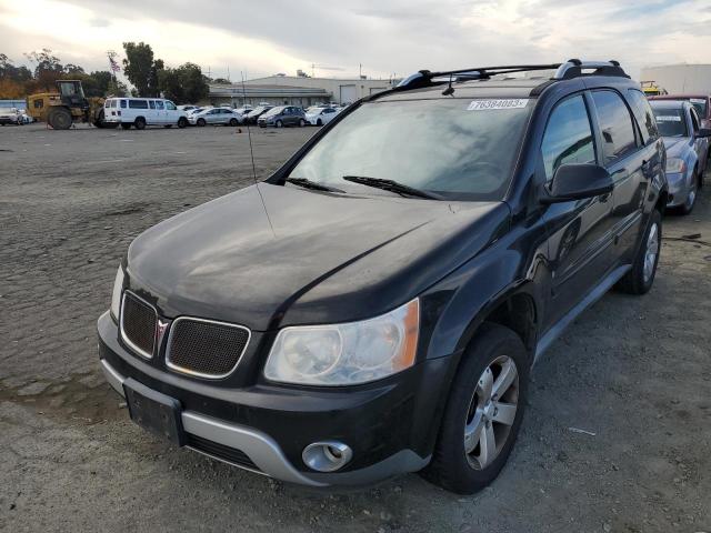 2006 Pontiac Torrent 