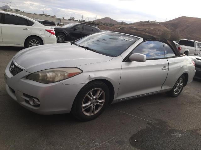 2008 Toyota Camry Solara Se VIN: 4T1FA38P58U146906 Lot: 78341053