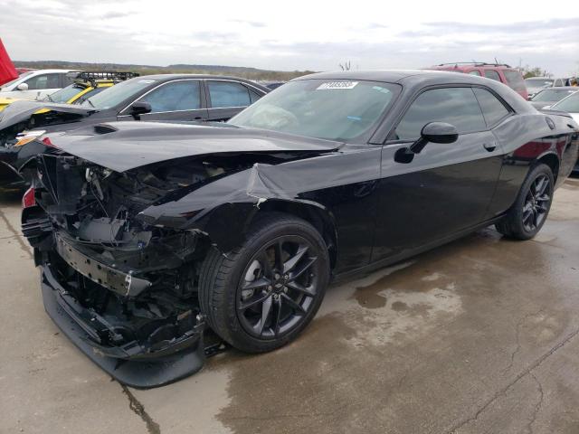 2021 Dodge Challenger GT