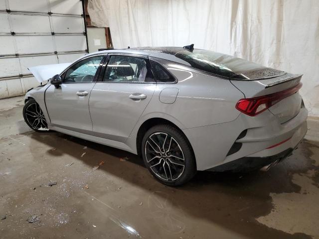 2024 KIA K5 GT - 5XXG44J81RG250633