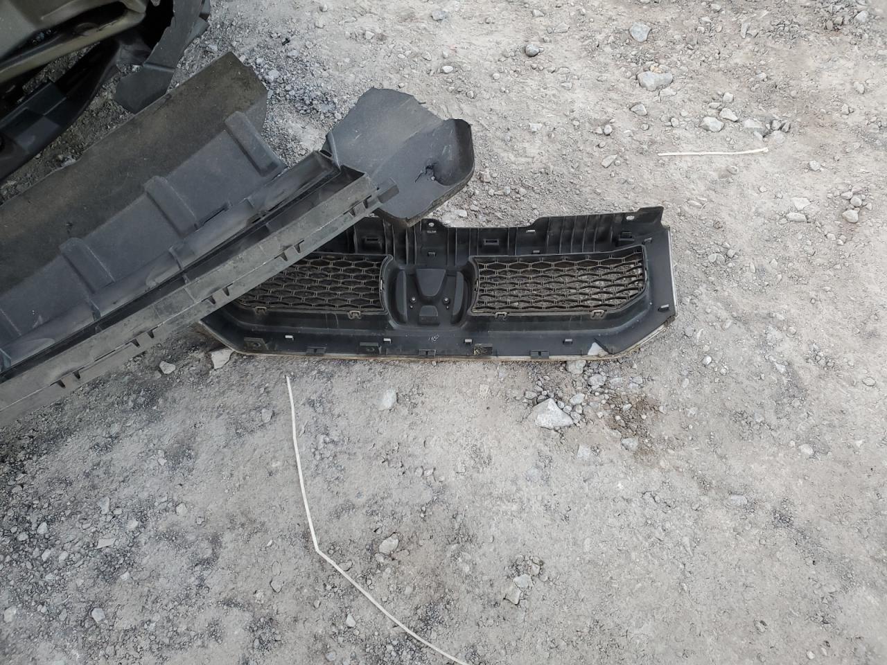 5J6YH1H38AL006493 2010 Honda Element Lx