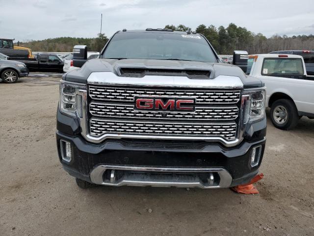 1GT49REY0LF339756 | 2020 GMC SIERRA K25