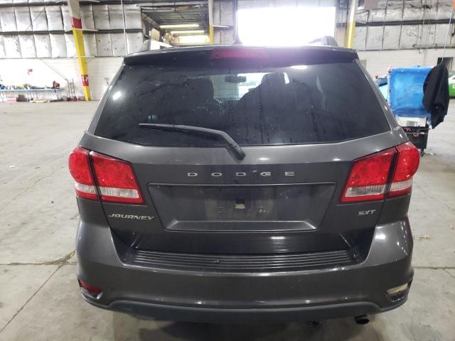 3C4PDCBB4GT233220 | 2016 DODGE JOURNEY SX