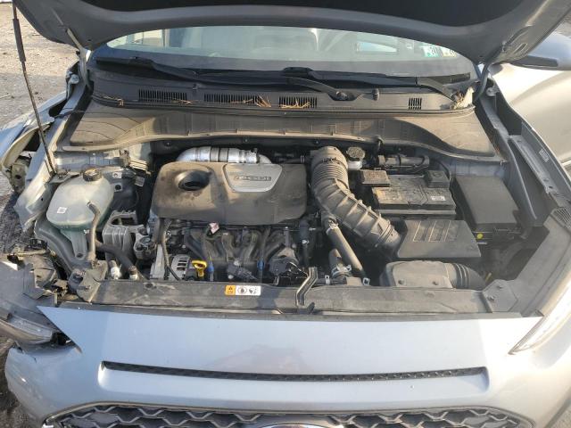 2020 HYUNDAI KONA ULTIM - KM8K5CA53LU494790