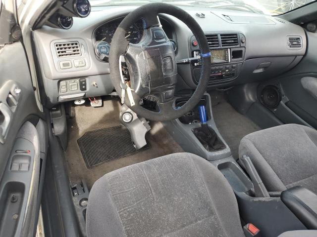 1HGEJ8143WL004958 1998 Honda Civic Ex