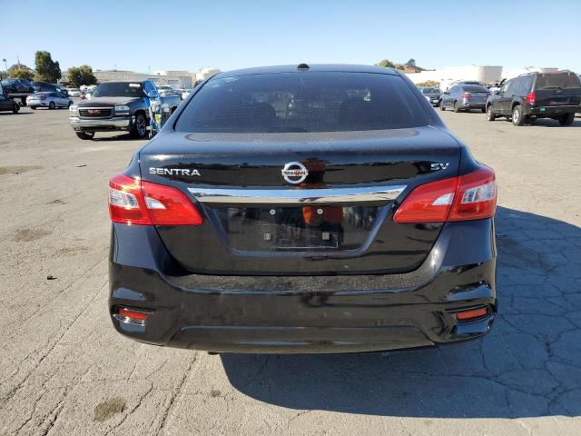 2017 NISSAN SENTRA S - 3N1AB7AP7HY358736