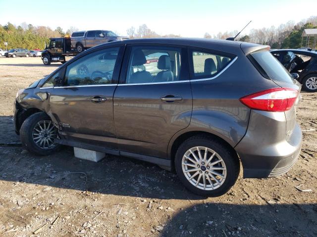 1FADP5CU2FL115396 | 2015 FORD C-MAX PREM