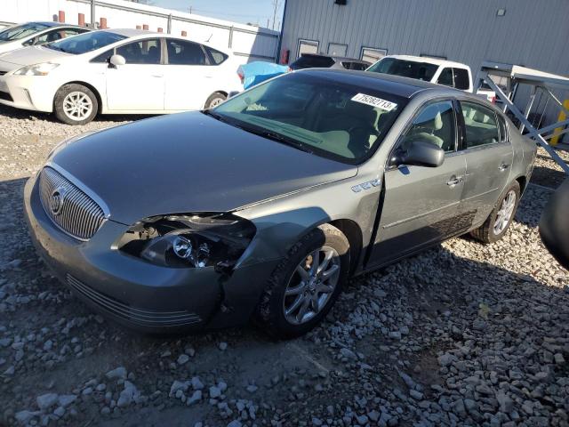 2006 Buick Lucerne CXL