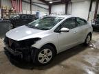 2016 KIA FORTE LX - KNAFK4A64G5529640