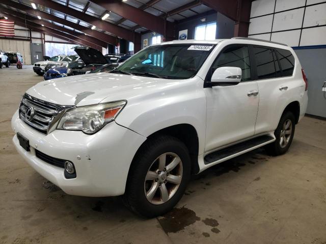 2010 Lexus GX 460 