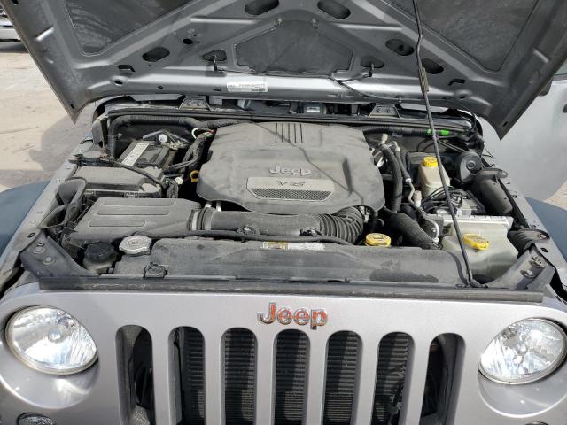 1C4AJWAG4GL330376 Jeep Wrangler Sport