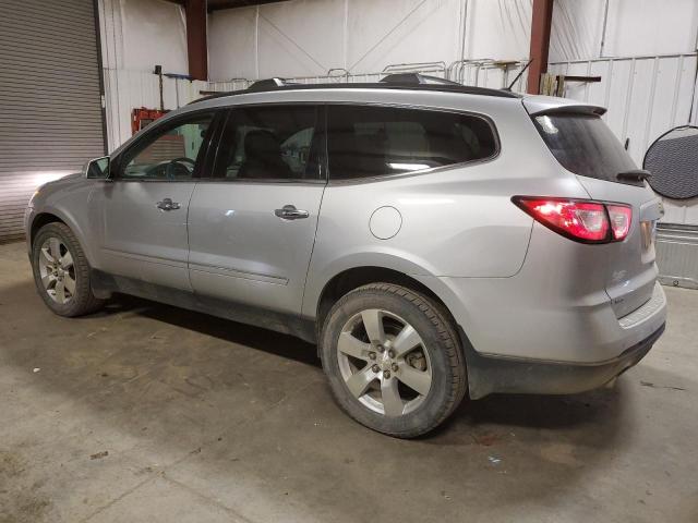 1GNKVJKD9FJ384290 | 2015 CHEVROLET TRAVERSE L