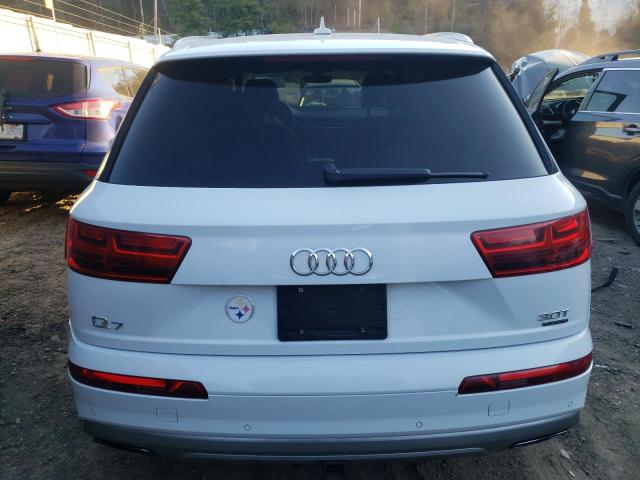 WA1VAAF72JD002737 2018 AUDI Q7, photo no. 6