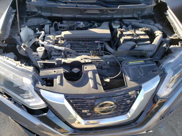 5N1AT2MV2JC708565 | 2018 NISSAN ROGUE S