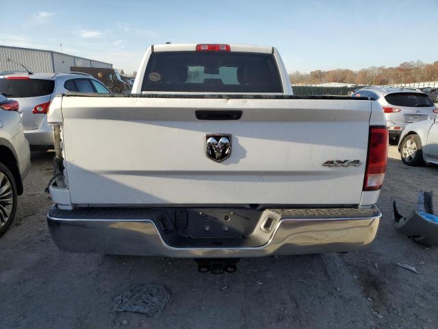 1C6RR7ST8GS260536 | 2016 RAM 1500 ST