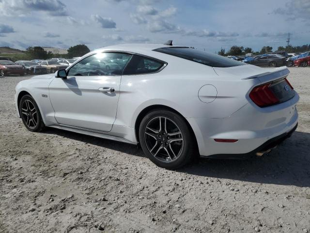 1FA6P8CF8M5125038 | 2021 FORD MUSTANG GT