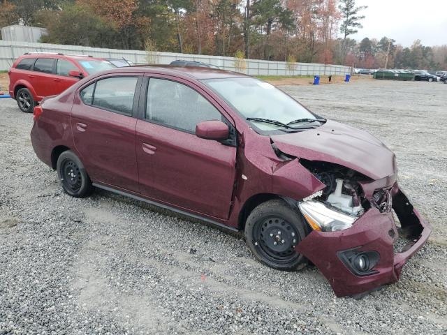 ML32F3FJ4KHF06465 | 2019 MITSUBISHI MIRAGE G4