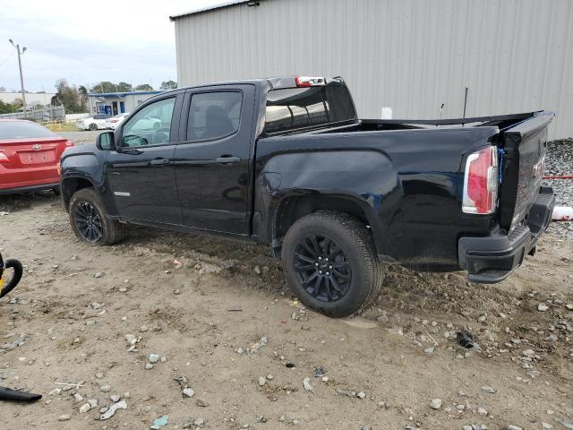 1GTG5BENXM1183696 | 2021 GMC CANYON ELE