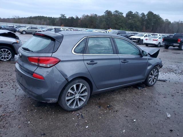 KMHH35LE8KU109361 | 2019 HYUNDAI ELANTRA GT