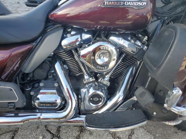2019 HARLEY-DAVIDSON FLHTCU 1HD1FCC13KB648916