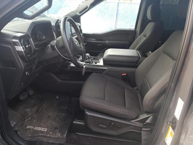 2021 FORD F150 SUPER - 1FTEW1EP8MFD06270